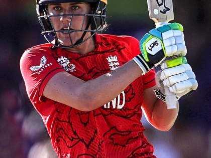 Women’s Ashes: Nat Sciver-Brunt just didn't get the support she needed, says Lydia Greenway | Women’s Ashes: Nat Sciver-Brunt just didn't get the support she needed, says Lydia Greenway