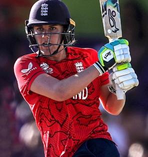Sciver-Brunt, Athapaththu win ICC Women’s Cricketer and ICC Women's ODI Cricketer of the Year 2023 award | Sciver-Brunt, Athapaththu win ICC Women’s Cricketer and ICC Women's ODI Cricketer of the Year 2023 award Sciver-Brunt, Athapaththu win ICC Women’s Cricketer and ICC Women's ODI Cricketer of the Year 2023 award | Sciver-Brunt, Athapaththu win ICC Women’s Cricketer and ICC Women's ODI Cricketer of the Year 2023 award