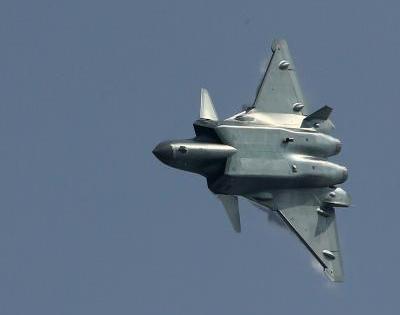 Chengdu J-20 exposes structural weaknesses in China’s aerospace sector: Report | Chengdu J-20 exposes structural weaknesses in China’s aerospace sector: Report