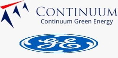 GE arm buys 49% stake in Continuum's wind project in Gujarat | GE arm buys 49% stake in Continuum's wind project in Gujarat