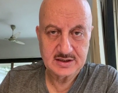 Anupam Kher: Sushant's family and fans deserve to know the truth | Anupam Kher: Sushant's family and fans deserve to know the truth