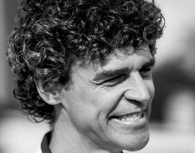 Now not the time for sport to resume: Gustavo Kuerten | Now not the time for sport to resume: Gustavo Kuerten