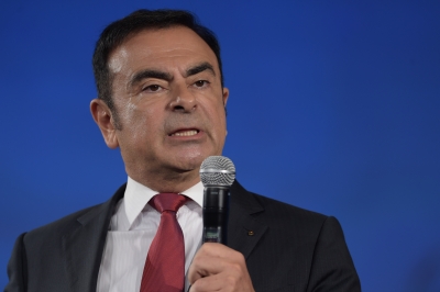 Ghosn's escape extremely regrettable, says Nissan | Ghosn's escape extremely regrettable, says Nissan