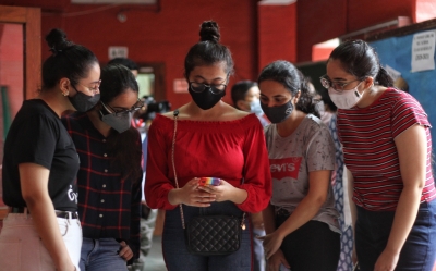 Girls outshine boys in Telangana Intermediate exams | Girls outshine boys in Telangana Intermediate exams