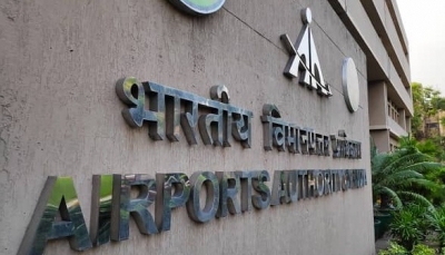 Capital outlay of nearly Rs 98K cr for expansion of airport infra in next 5 years | Capital outlay of nearly Rs 98K cr for expansion of airport infra in next 5 years