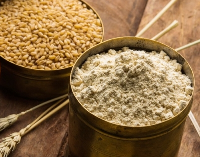 74.95 lakh metric tonnes of wheat procured in Haryana till May 14: Official | 74.95 lakh metric tonnes of wheat procured in Haryana till May 14: Official 74.95 lakh metric tonnes of wheat procured in Haryana till May 14: Official | 74.95 lakh metric tonnes of wheat procured in Haryana till May 14: Official