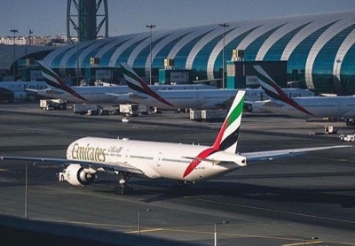 Emirates resumes service to 4 Pak cities | Emirates resumes service to 4 Pak cities