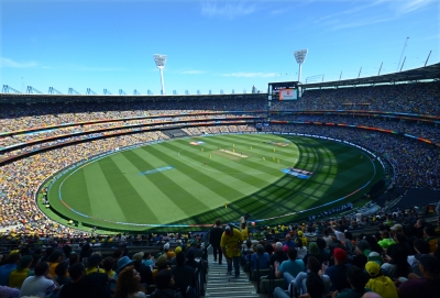 India-Australia 2nd Test: MCG's drop-in pitch may not up to mark | India-Australia 2nd Test: MCG's drop-in pitch may not up to mark