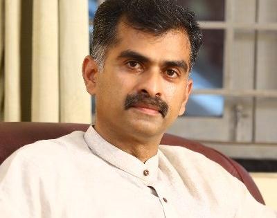 MDMK chief Vaiko's son Durai Vaiko likely to contest Lok Sabha polls | MDMK chief Vaiko's son Durai Vaiko likely to contest Lok Sabha polls