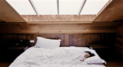 Sleep disorders related to life in lockdown | Sleep disorders related to life in lockdown