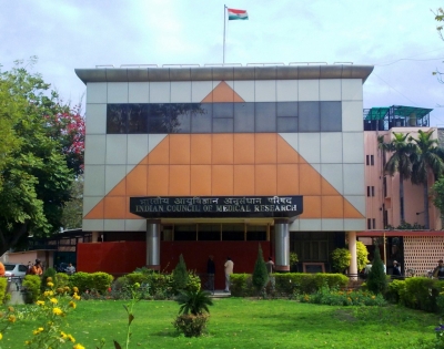 Union Cabinet approves MoU between ICMR, Swiss research centres | Union Cabinet approves MoU between ICMR, Swiss research centres Union Cabinet approves MoU between ICMR, Swiss research centres | Union Cabinet approves MoU between ICMR, Swiss research centres