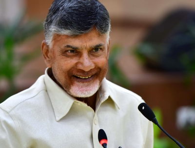 YSRCP MP demands Chandrababu Naidu's arrest | YSRCP MP demands Chandrababu Naidu's arrest