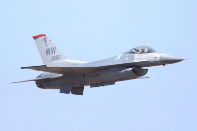 Post-Balakot, US reprimanded Pak for misusing F-16: Report | Post-Balakot, US reprimanded Pak for misusing F-16: Report