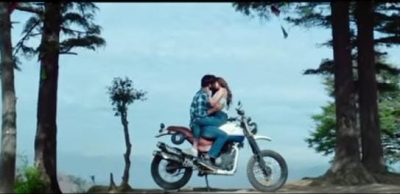 New song 'Tumse Bhi Zyada' from Ahan Shetty-starrer 'Tadap' | New song 'Tumse Bhi Zyada' from Ahan Shetty-starrer 'Tadap' New song 'Tumse Bhi Zyada' from Ahan Shetty-starrer 'Tadap' | New song 'Tumse Bhi Zyada' from Ahan Shetty-starrer 'Tadap'