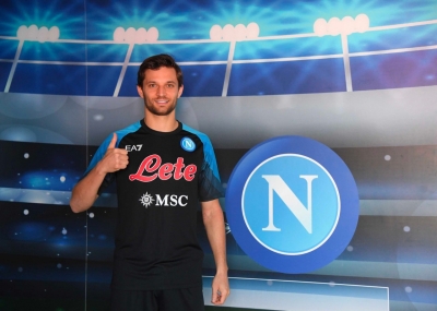 Transfer news: Bereszynski joins Napoli on loan from Sampdoria | Transfer news: Bereszynski joins Napoli on loan from Sampdoria