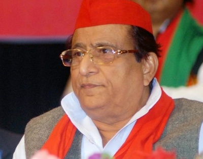 Azam Khan disqualification: SC directs EC to defer notification for Rampur by-election | Azam Khan disqualification: SC directs EC to defer notification for Rampur by-election