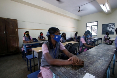 Omicron scare: TN doctors want edu institutions to shift to online mode | Omicron scare: TN doctors want edu institutions to shift to online mode Omicron scare: TN doctors want edu institutions to shift to online mode | Omicron scare: TN doctors want edu institutions to shift to online mode