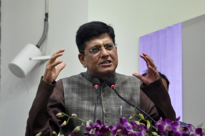 Centre to sell stake in certain pharma PSUs: Goyal | Centre to sell stake in certain pharma PSUs: Goyal