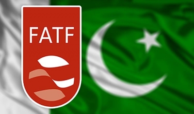 FATF exemption opportunity for Pak to abandon terror, become civilised nation | FATF exemption opportunity for Pak to abandon terror, become civilised nation