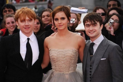 Relive the Magic: Harry Potter and the cast set to 'Return to Hogwarts' | Relive the Magic: Harry Potter and the cast set to 'Return to Hogwarts'
