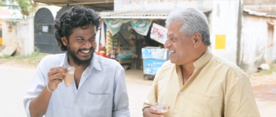 Actor Manikandan makes debut as director | Actor Manikandan makes debut as director Actor Manikandan makes debut as director | Actor Manikandan makes debut as director