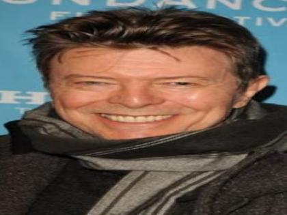 David Bowie’s lyric sheet to be auctioned for $126,000 | David Bowie’s lyric sheet to be auctioned for $126,000