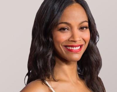 Zoe Saldana is not too happy with 'Avatar' sequels being delayed | Zoe Saldana is not too happy with 'Avatar' sequels being delayed