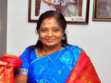 We are going to reach the Sun also, says Telangana Governor | We are going to reach the Sun also, says Telangana Governor We are going to reach the Sun also, says Telangana Governor | We are going to reach the Sun also, says Telangana Governor