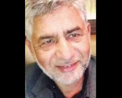 Kashmiri separatist leader Altaf Shah dies in AIIMS Delhi | Kashmiri separatist leader Altaf Shah dies in AIIMS Delhi