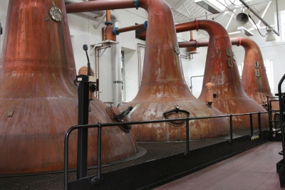 UP emerging as hub of distilleries | UP emerging as hub of distilleries