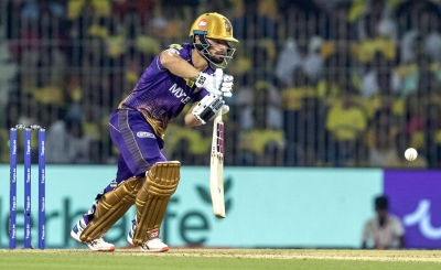 IPL 2023: Rinku Singh is ideal package to have in any format for any team, says Abhishek Nayar | IPL 2023: Rinku Singh is ideal package to have in any format for any team, says Abhishek Nayar
