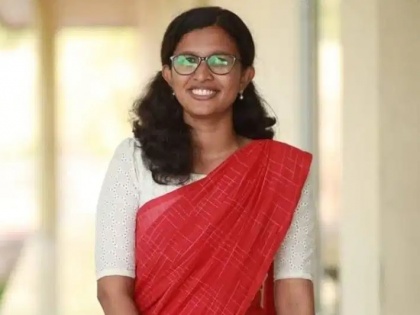 Fake experience certificate case: Accused SFI leader Vidya moves for anticipatory bail | Fake experience certificate case: Accused SFI leader Vidya moves for anticipatory bail