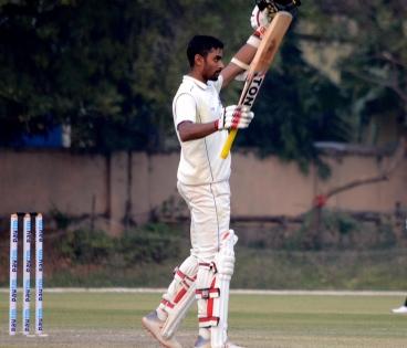 Bengal captain Easwaran tests positive | Bengal captain Easwaran tests positive