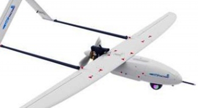 IIT-K develops unmanned drone helicopter | IIT-K develops unmanned drone helicopter