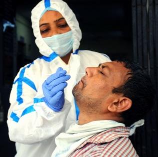 K’taka reports 20 new Covid-19 cases, 2 deaths | K’taka reports 20 new Covid-19 cases, 2 deaths K’taka reports 20 new Covid-19 cases, 2 deaths | K’taka reports 20 new Covid-19 cases, 2 deaths