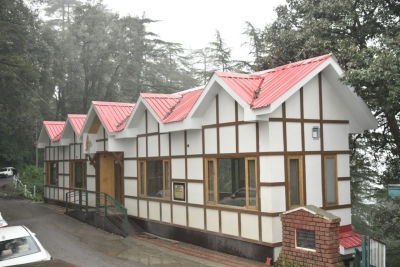 Women SHGs to run Shimla's book cafes: Minister | Women SHGs to run Shimla's book cafes: Minister