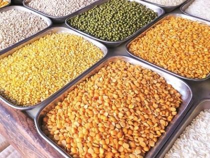 Government extends stock limit time period for tur, urad till Dec 31 | Government extends stock limit time period for tur, urad till Dec 31 Government extends stock limit time period for tur, urad till Dec 31 | Government extends stock limit time period for tur, urad till Dec 31