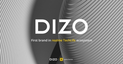 realme's TechLife brand DIZO partners with Flipkart | realme's TechLife brand DIZO partners with Flipkart