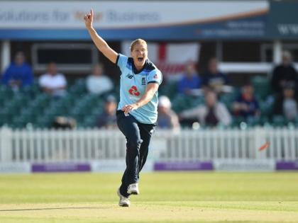 England equals international match fees of women’s team with men's side with immediate effect | England equals international match fees of women’s team with men's side with immediate effect