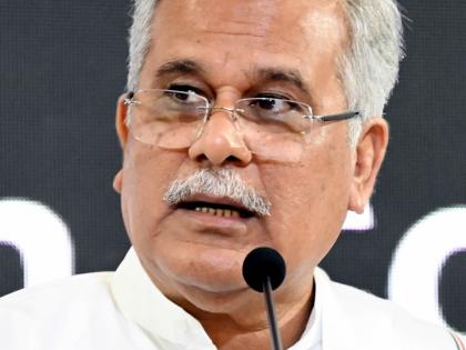 Baghel gets into 24x7 election mode as Cong eyes second term | Baghel gets into 24x7 election mode as Cong eyes second term