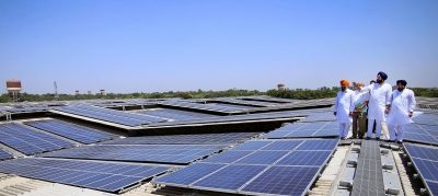 Parliamentary panel asks govt to adhere to strict timelines for rooftop solar projects | Parliamentary panel asks govt to adhere to strict timelines for rooftop solar projects