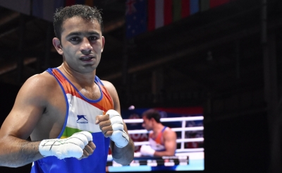 Have to keep putting in the hard yards for Tokyo Oly: Panghal | Have to keep putting in the hard yards for Tokyo Oly: Panghal Have to keep putting in the hard yards for Tokyo Oly: Panghal | Have to keep putting in the hard yards for Tokyo Oly: Panghal