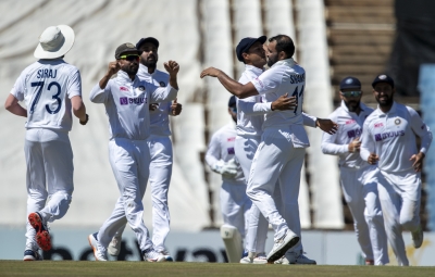 SA v IND, 1st Test: India on verge of victory as Bumrah, Siraj and Shami strike | SA v IND, 1st Test: India on verge of victory as Bumrah, Siraj and Shami strike