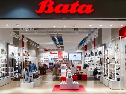 Bata India's net profit slips to Rs 34.48 crore owing to VRS outgo | Bata India's net profit slips to Rs 34.48 crore owing to VRS outgo
