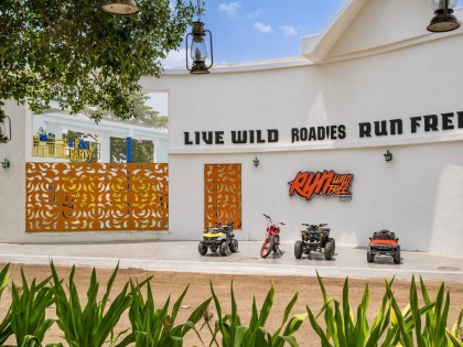 Roadies Rostel to open 15 experiential holiday resorts, aims Rs 100 cr gross revenue | Roadies Rostel to open 15 experiential holiday resorts, aims Rs 100 cr gross revenue