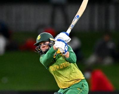 Women's World Cup: India out of semis race after three-wicket defeat to South Africa | Women's World Cup: India out of semis race after three-wicket defeat to South Africa