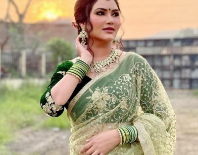 Kamna Pathak's fashion funda: Don't dress to impress, be comfortable | Kamna Pathak's fashion funda: Don't dress to impress, be comfortable