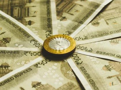 Rupee at 10-month low adds to selling pressure in stock market | Rupee at 10-month low adds to selling pressure in stock market Rupee at 10-month low adds to selling pressure in stock market | Rupee at 10-month low adds to selling pressure in stock market