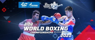 AIBA to ensure 'Fair Chance, Fair Fight' at World Boxing Championships | AIBA to ensure 'Fair Chance, Fair Fight' at World Boxing Championships