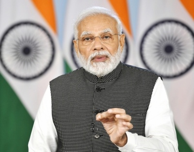 PM Modi to address grand finale of 'Smart India Hackathon 2022' | PM Modi to address grand finale of 'Smart India Hackathon 2022'
